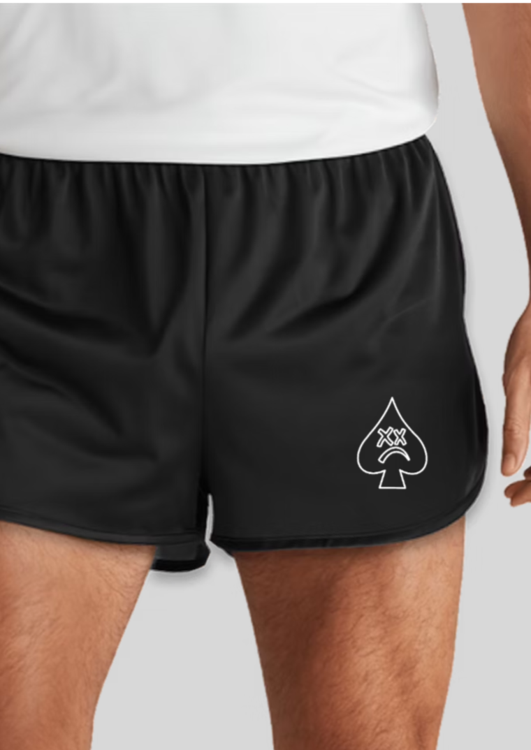 SC Ranger Panties