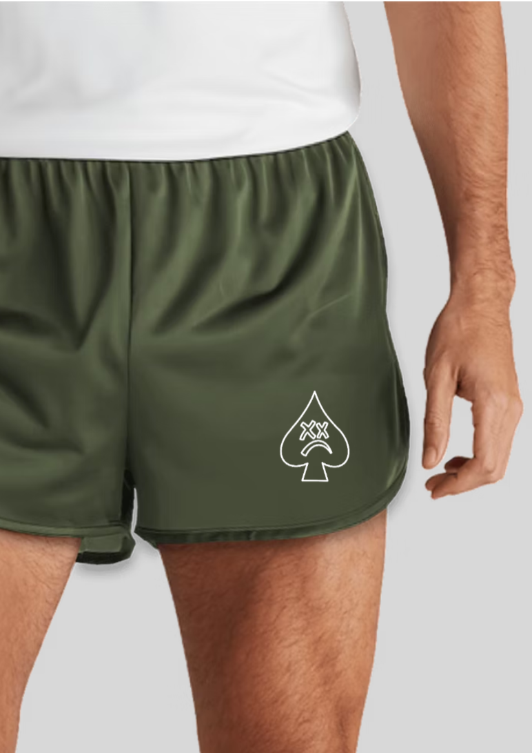 SC Ranger Panties